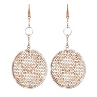 Earrings Stroili Oro Woman in Metal Alloy 1628107 - 1628107